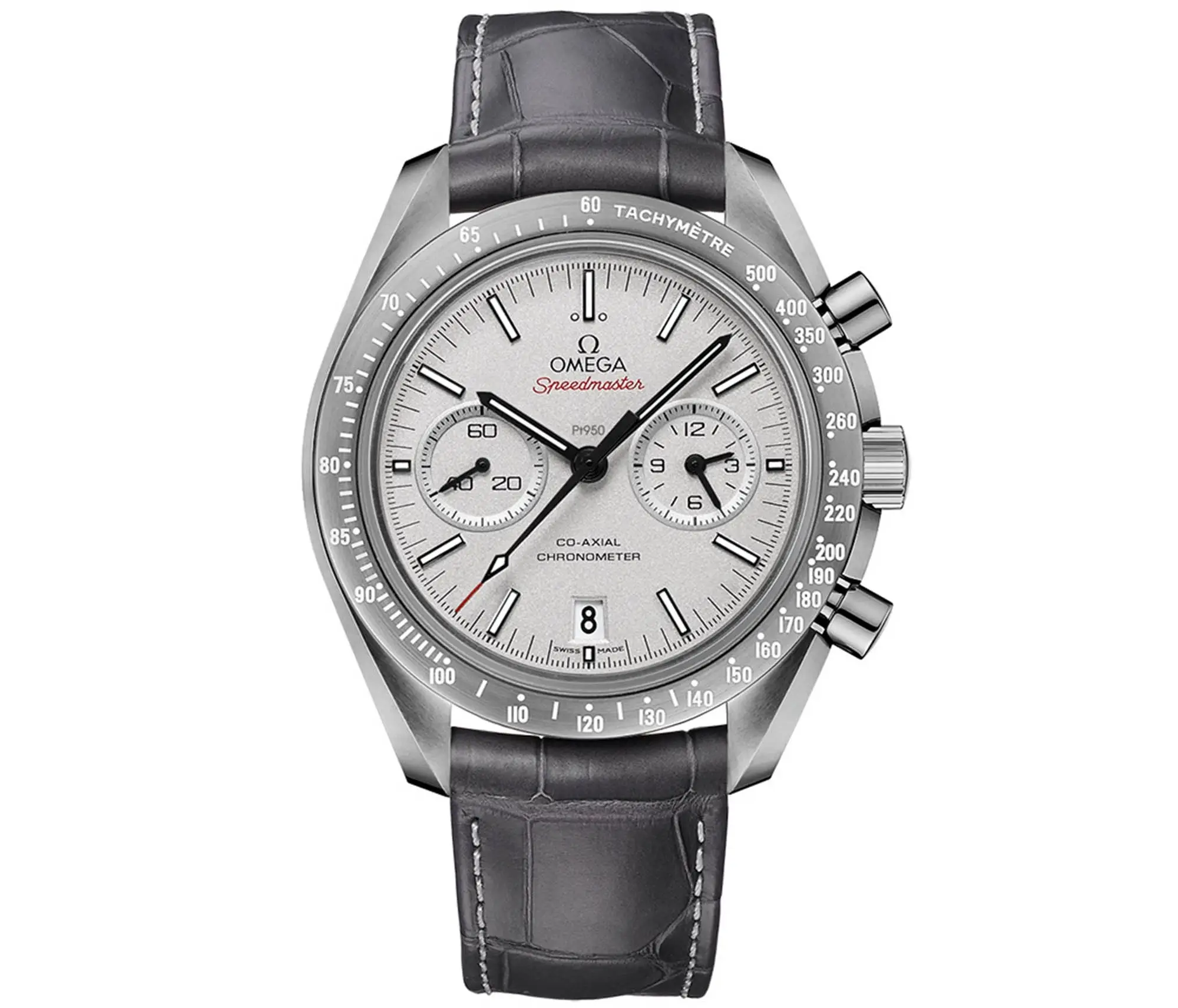 OMEGA  Speedmaster „Grey Side of the Moon”