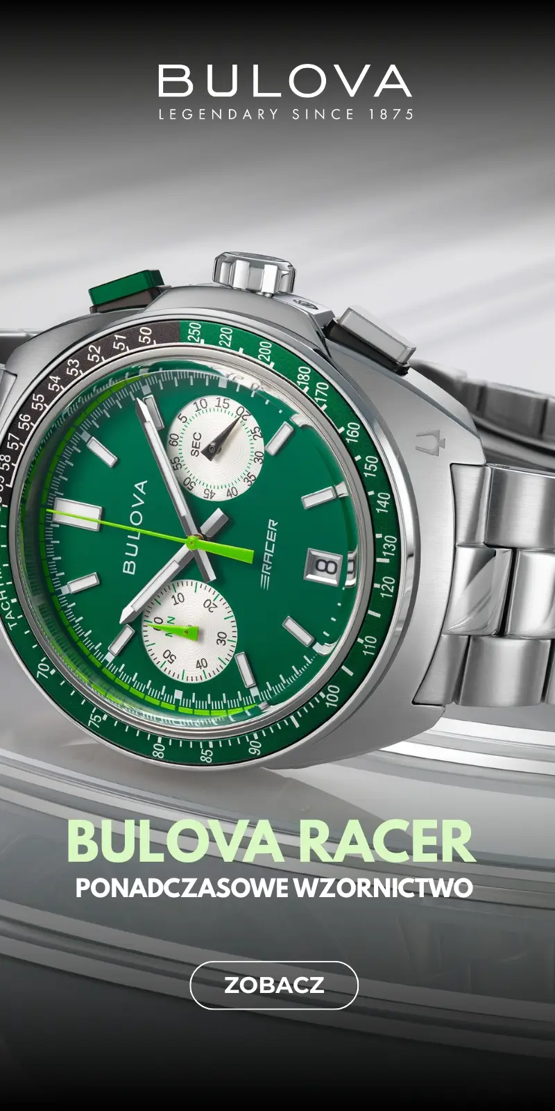 Kategorie - Bulova