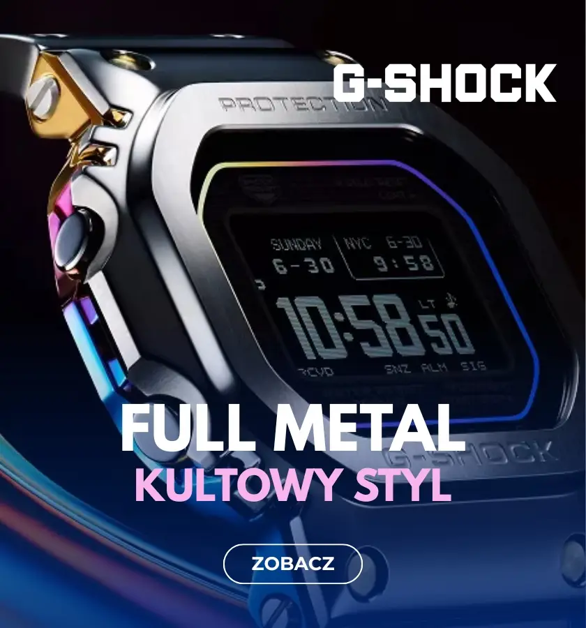 G-SHOCK 420
