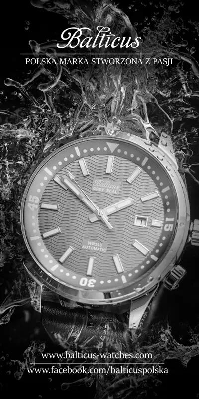 Kategorie - Balticus