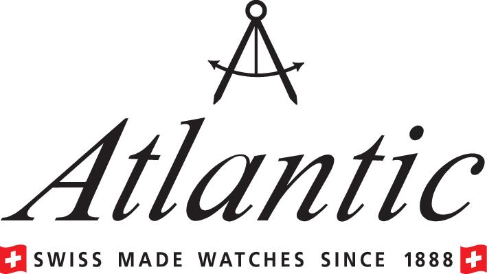 ATLANTIC Worldmaster Art Deco Automatic – kultowa klasyka w nowej odsłonie