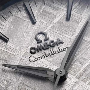 Instagram - Constellation to druga najstarsza linia zegarków Omegi @omega , produkowana nieprzerwanie od 1952 roku
