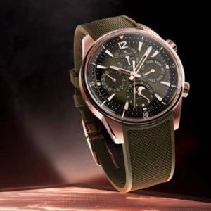 Instagram - Marka przywróciła kolekcje Polaris w 2018 roku mając na celu oddanie hołdu zegarkom nurkowym Maison z lat 60