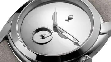 Isotope Watches. Bogactwo kreatywnych i nieoczywistych pomysłów (AuroChronos 2026)