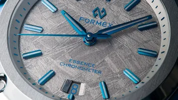 Formex. Niezależna marka zegarków, która kradnie nasze serca? (AuroChronos 2026)