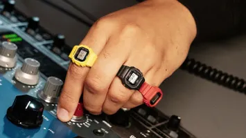 Czy to jeszcze zegarki? G-SHOCK Nano w trzech wersjach