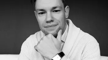 Żegnamy Kubę Jastrzębskiego, członka naszej redakcji