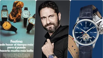 Zegarki Festina kiedyś i dziś. „Spiesz się powoli”, bo jakość wymaga czasu