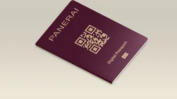 Panerai oferuje cyfrowy paszport dla swoich zegarków. Innowacyjna usługa od 2023