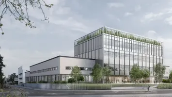 Audemars Piguet rozpoczyna budowę nowego zakładu produkcyjnego w Meyrin