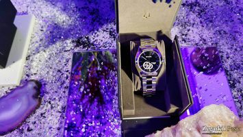 Pokaz nowych zegarków Bulova w kosmicznej odsłonie – relacja i zdjęcia