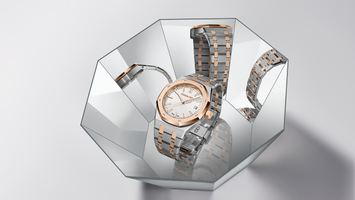 Audemars Piquet Royal Oak 50th Anniversary - 50 lat zegarkowej ikony