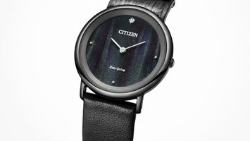 Nowe zegarki Citizen L – efekt zrównoważonego podejścia do zegarmistrzostwa