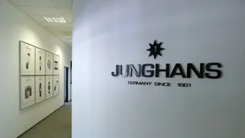 Wizyta w JUNGHANS: poznajemy siedzibę i zakłady produkcyjne marki.
