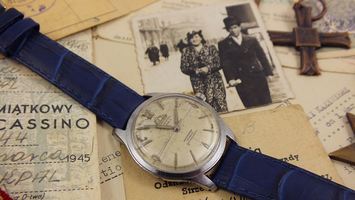 Konkurs „Historia mojego zegarka Atlantic”: wręczenie nagród i prezentacja zwycięskich prac. Część 1