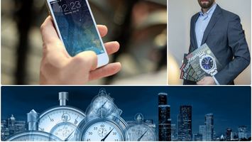 Po co nam dziś zegarki, skoro są smartfony i jak będzie wyglądała przyszłość branży zegarkowej? Rozmowa z Maciejem Kopyto, redaktorem naczelnym Zegarki i Pasja