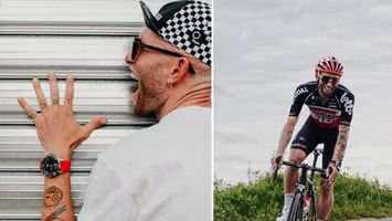 Wywiad z Tomaszem Marczyńskim: o pasji do kolarstwa i życiu zawodowego kolarza