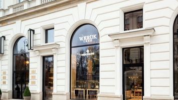 Nowa strategia VRG, właściciela W.Kruk: dobra luksusowe, odmłodzenie i ekspansja zagraniczna