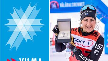 Certina odnawia partnerską współpracę z Visma Ski Classics