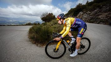 Tour de France 2021 z Tissot: Primož Roglič stanie na podium? [Komentarz eksperta]