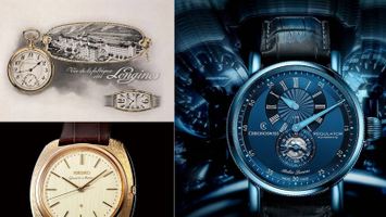 Krótka historia zegarmistrzostwa i producenci zegarków w aspekcie geograficznym. Część 1