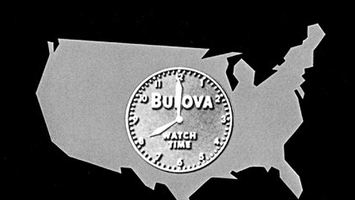 BULOVA Watch Company – historia marki