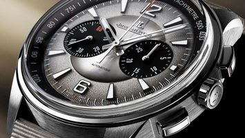 Jaeger-LeCoultre Polaris Chronograph. Sportowy zegarek ze szlachetnym rodowodem