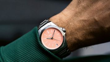 Nowa, odświeżona kolorystycznie seria zegarków Oris ProPilot X Calibre 400