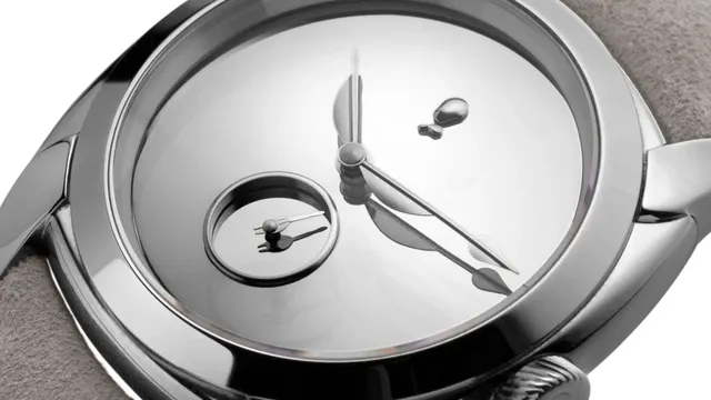 Isotope Watches. Bogactwo kreatywnych i nieoczywistych pomysłów (AuroChronos 2026)
