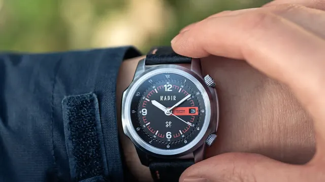 Nadir Vespera. Jeden z najciekawszych debiutów na polskiej scenie microbrandów