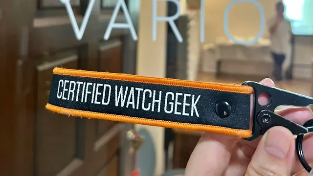 Vario. Singapurska marka, która po prostu robi fajne zegarki i paski