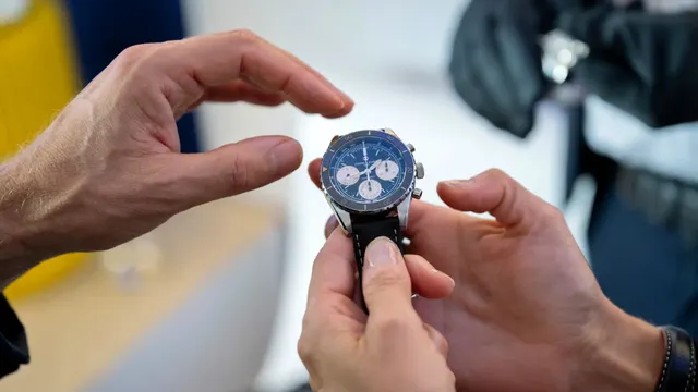 Zegarki Favre Leuba, jednej z najstarszych szwajcarskich marek zegarmistrzowskich