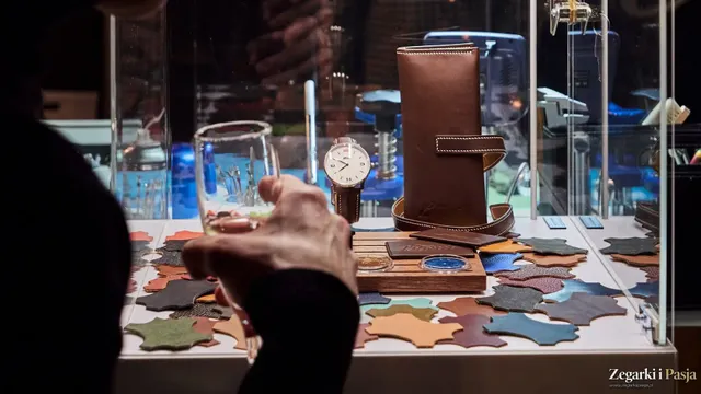 Notatki z prywatki. Relacja ze spotkania w pracowni marki Błonie