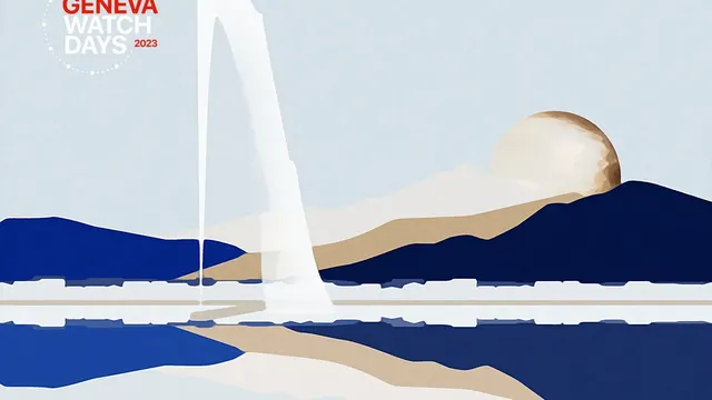 Geneva Watch Days 2023 – lista uczestników 4. edycji wydarzenia