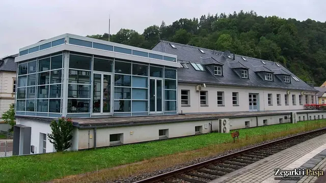 Wizyta w NOMOS Glashütte – poznajemy markę i jej zegarki (relacja i zdjęcia)