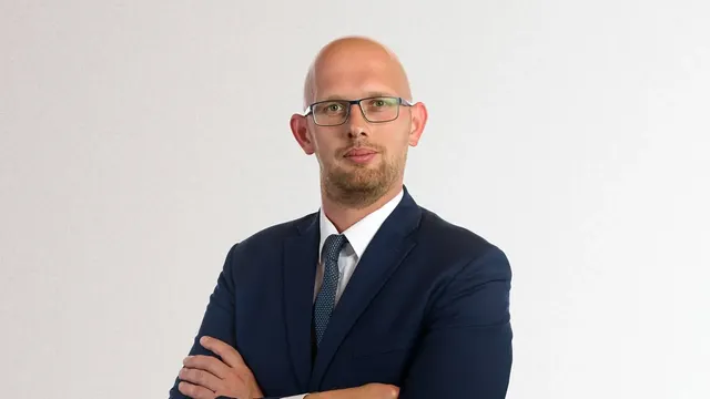 Globalna oraz polska branża zegarkowa dziś i w przyszłości. Rozmowa z Michałem Bronowskim, Dyrektorem Swiss Business Hub