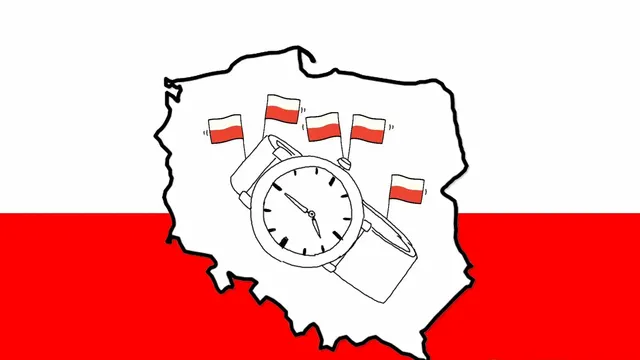 Polish Watch Spotter: Zegarki polskich polityków