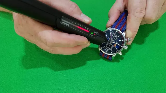 Poradnik: Szkło w zegarku. Jak rozpoznać rodzaj szkła w zegarku?