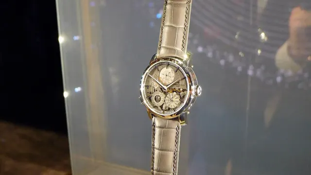 Prezentujemy: Vacheron Constantin Traditionnelle Twin Beat Perpetual Calendar (zdjęcia live)