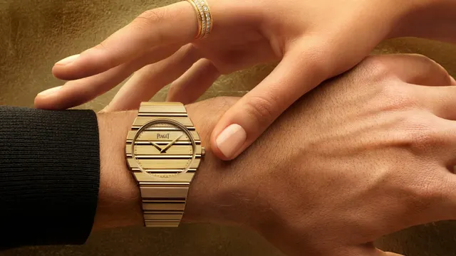 Piaget Polo 79. Szyk i przepych ujęte w sportowo-eleganckim zegarku