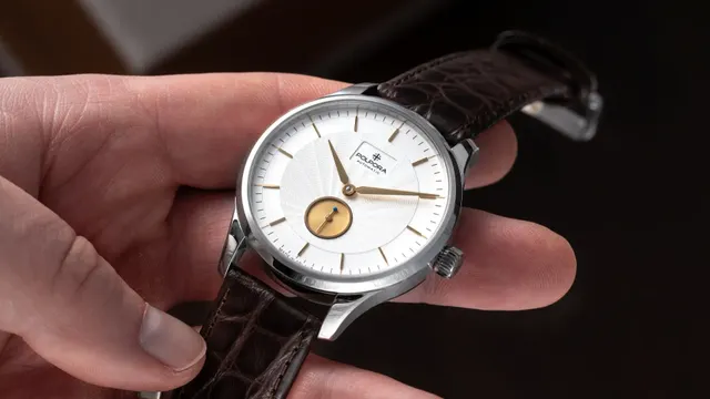 Polpora Kopernik. Zegarkowy hołd dla znakomitego polskiego uczonego!