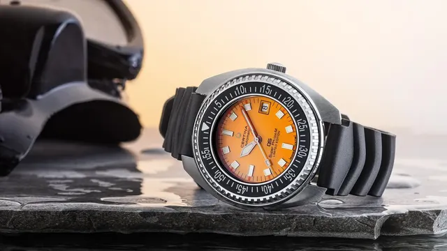 Certina DS Super PH1000M. Podwodne dziedzictwo Certiny w nowym wydaniu