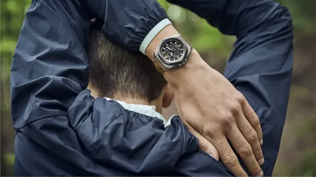 Victorinox I.N.O.X. Chrono. Zegarek wielofunkcyjny, jak „wszystkomający” scyzoryk