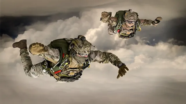 Luminox MIL-SPEC 3350 Series. Zegarek zgodny ze standardem Departamentu Obrony USA