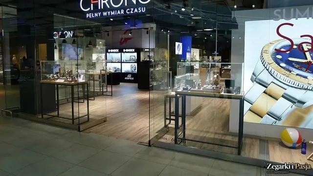 Odwiedzamy: CHRONO Showroom – „pełny wymiar czasu” (relacja, zdjęcia)