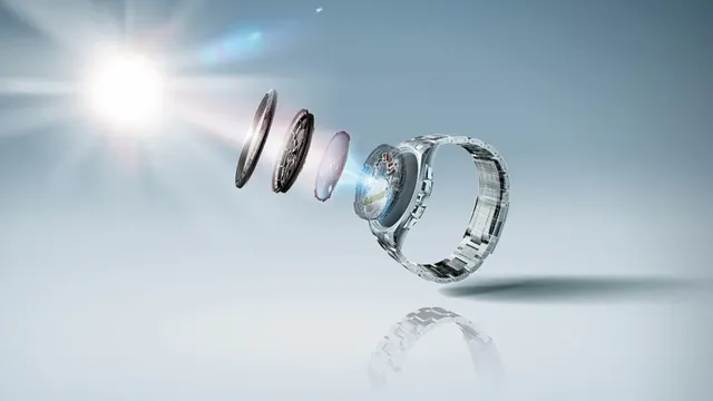Technologie Eco-Drive i Radio Controlled marki Citizen – co oferują i jak działają?