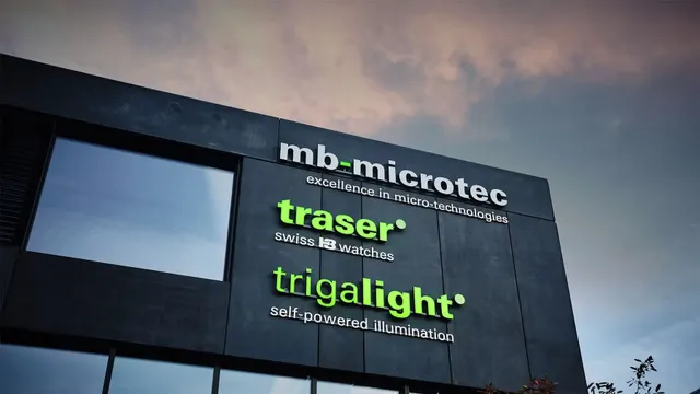 TRASER – 30 lat zegarków taktycznych