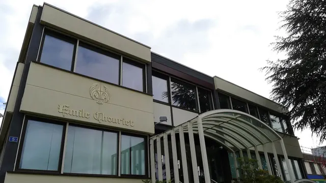 Wizyta w Emile Chouriet Geneve: poznajemy historię i siedzibę marki. Część 1