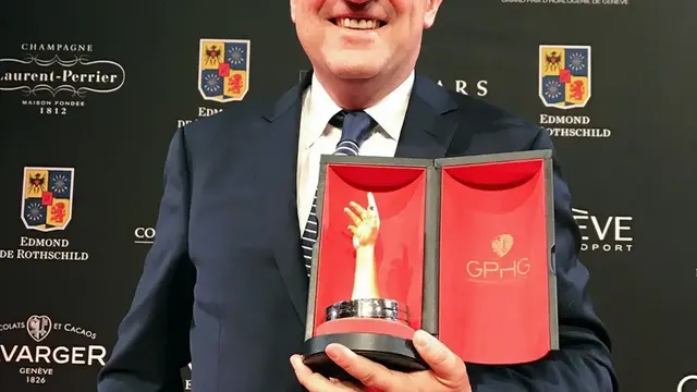 Czapek Geneve - osiągnięcia i plany na przyszłość. Wywiad z Xavierem de Roquemaurel, Dyrektorem Generalnym firmy Czapek