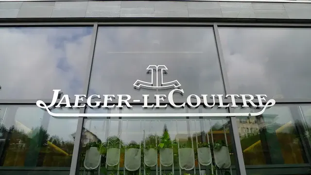 Wizyta w Jaeger-LeCoultre: poznajemy manufakturę i proces tworzenia zegarków! Część 1